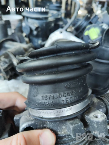 Маркуч за всмукателен двигател за Ford Mondeo mk3 2004-2007 2.5, снимка 2 - Части - 50792438