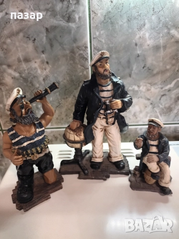 Фигурки за колекция, снимка 5 - Колекции - 52856177