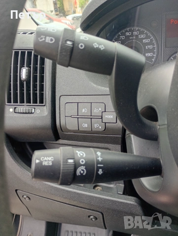 Пежо Боксер 2015г FULL екстри, снимка 14 - Бусове и автобуси - 54259335