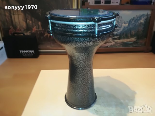 тарамбука пръскан цвят-30х20см 0711221019