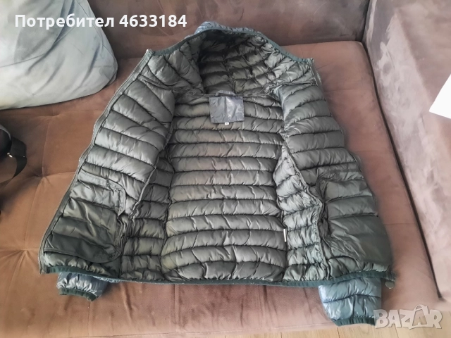 Дамска яке, снимка 3 - Якета - 52182765