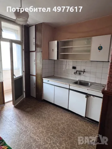 ПРОДАВА СЕ АПАРТАМЕНТ В ЦЕНТЪРА НА ДУПНИЦА!, снимка 9 - Апартаменти - 56477933