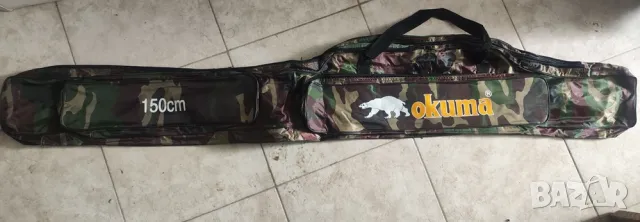 3 въдици, челник, влакна и подарък, снимка 9 - Въдици - 49234675