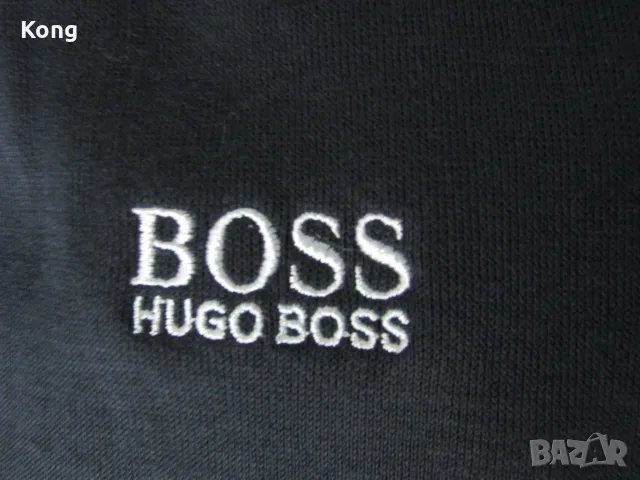 Нова мъжка горница Hugo Boss анцуг яке Adidas Equipment  EQT тениска Адидас Хуго Бос фланелка 