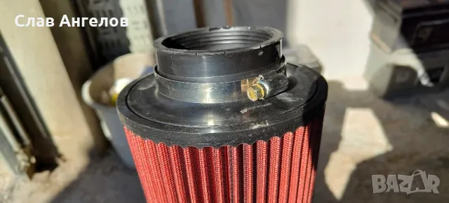 Продавам филтър K&N 770 нов, снимка 9 - Аксесоари и консумативи - 47479296