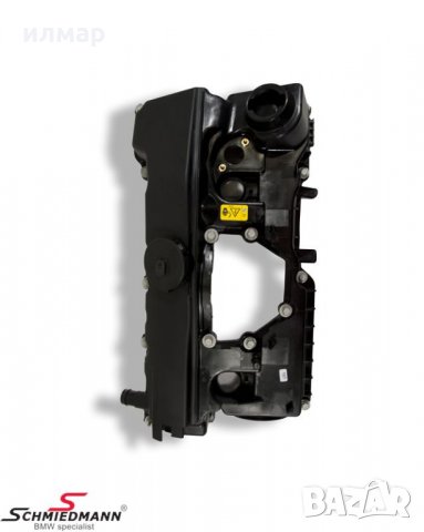 11128645888 Капак на клапани за БМВ,BMW Е90 - 2.0 бензин