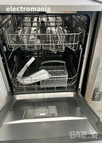 НЕУПОТРЕБЯВАНА!!! съдомиялна Comfee CDWPF1201PS 12 комплекта, снимка 6 - Съдомиялни - 53240288