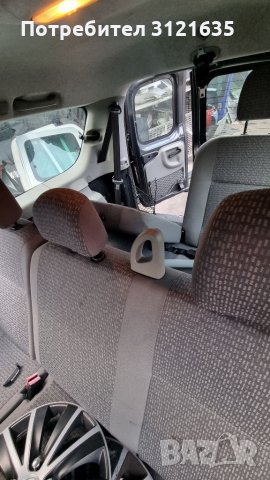 Дачия логан Dacia Logan на части, снимка 8 - Автомобили и джипове - 35156022