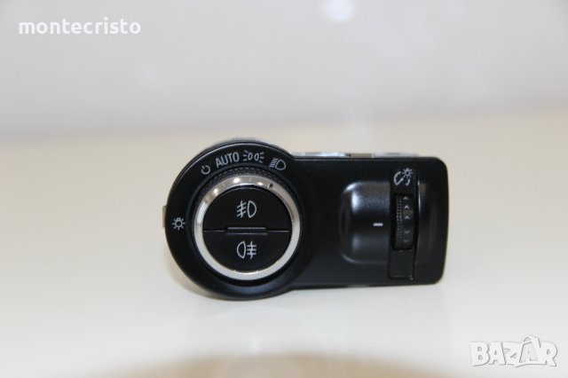 Ключ светлини Opel Astra J (2009-2016г.) 13268707 / Опел Астра, снимка 1 - Части - 42426435