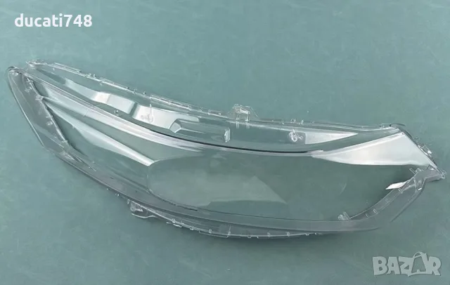 Стъкла за фарове Honda Accord 8 - 2009 ,2010 ,2011, 2012, 2013, снимка 2 - Части - 55738278