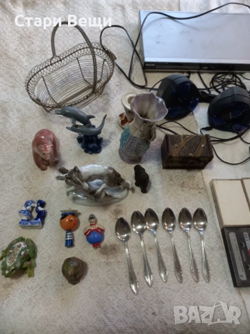 2, снимка 6 - Прибори за хранене, готвене и сервиране - 54346021