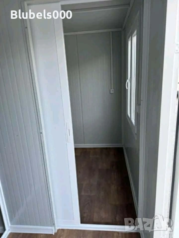 Жилищен Контейнер, снимка 6 - Гаражи и паркоместа - 54350894