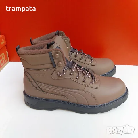НАЙ ДОБРАТА ОФЕРТА Оригинални спортни обувки / маратонки PUMA Desierto V3