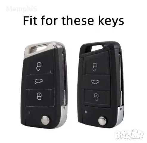 Голф 7-Тигуан-Октавиа 3, снимка 2 - Аксесоари и консумативи - 48041544