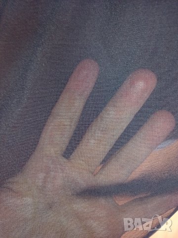 Потник тюл и дантела Wolford L , снимка 6 - Бельо - 40044320