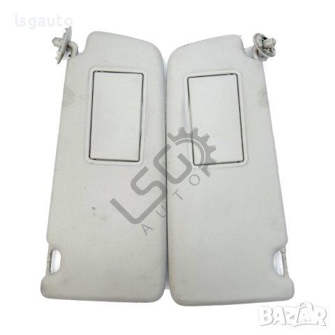 Комплект сенници Ford Galaxy II 2006-2014 ID:110708