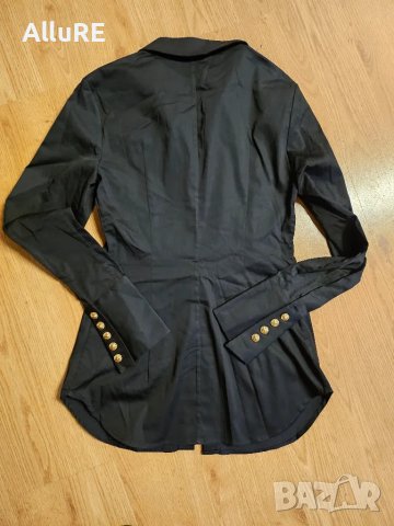 Balmain  XS S Налични , снимка 3 - Ризи - 49623680