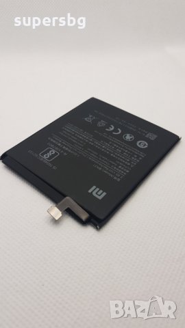 Нова Батерия BN31 за Xiaomi Mi5x  MDE2 3000mAh Оригинал, снимка 1 - Оригинални батерии - 31347819