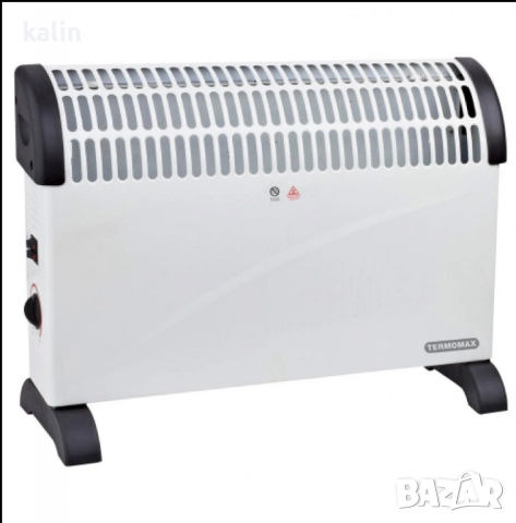 Конвекторна печка, 2000W