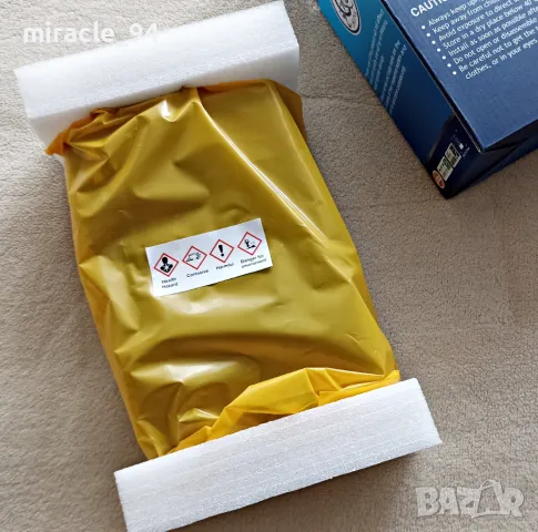 Тонер касета за принтер - чисто нов ! ИЗГОДНО !!!, снимка 5 - Консумативи за принтери - 49514554