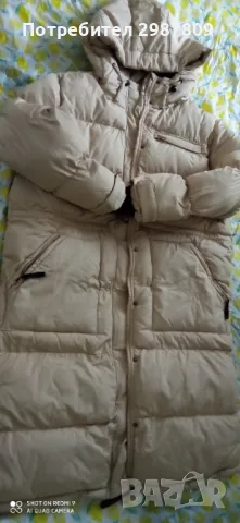 Дамско Яке Л ХЛ 2хл, снимка 10 - Якета - 48296594