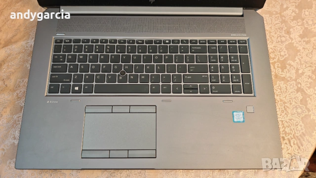 HP ZBook 17 G5 / ZBook 17 G6 6-Cell 95.9Wh Battery оригинална батерия , снимка 6 - Други - 54027316