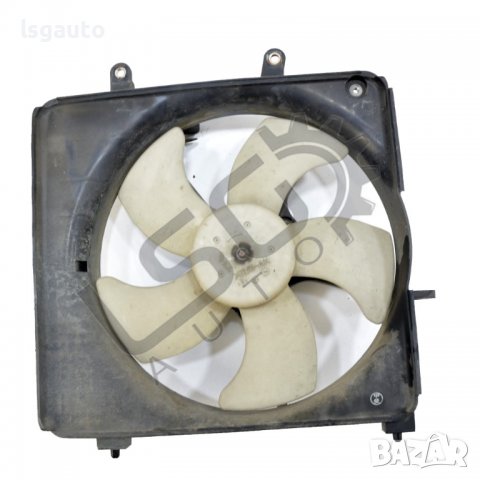 Дифузьор Honda Jazz (2002-2008) ID:88179, снимка 2 - Части - 38327901