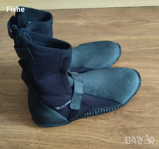 Продавам неопрен Camaro + подаръци към него , снимка 7 - Водни спортове - 52668963