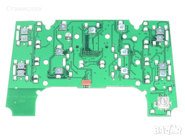 Електронна платка за упрвление на мултимедия Audi A8 D3, снимка 3 - Части - 50628814