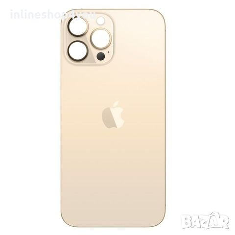 Задно Стъкло / Заден Капак iPhone 13 / 13 Pro Max / Mini резервна част, снимка 2 - Резервни части за телефони - 35293754