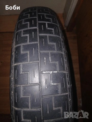 17цола патерица форд куга нова, снимка 18 - Аксесоари и консумативи - 53303983