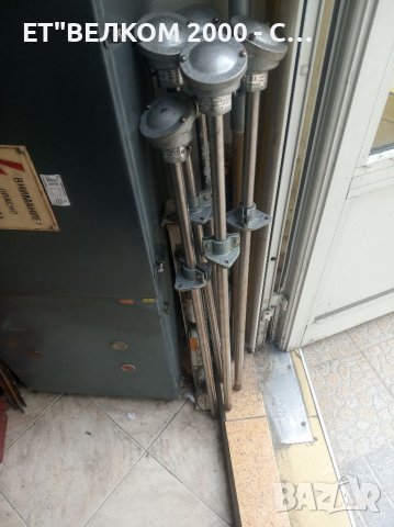 Термодвойки нхн 1000 гр