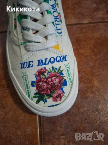 Дамски спортни обувки, снимка 3 - Кецове - 54281663