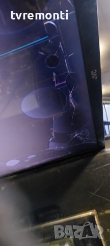 TCon HV320FHB-N00,47-6021051for 32 inc DISPLAY VES315UNDB-2D-N11 for JVC LT32VF30K, снимка 7 - Части и Платки - 39912102