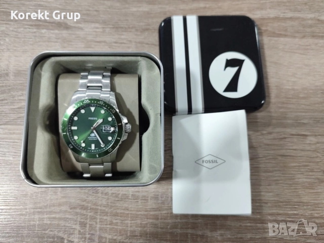 Часовник FOSSIL  FS6033