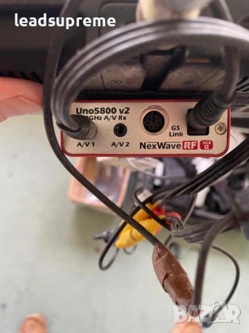 DJI Inspire 1 V2 X5 Camera 2 x Controllers + FPV & Monitor, снимка 6 - Дронове и аксесоари - 54298859