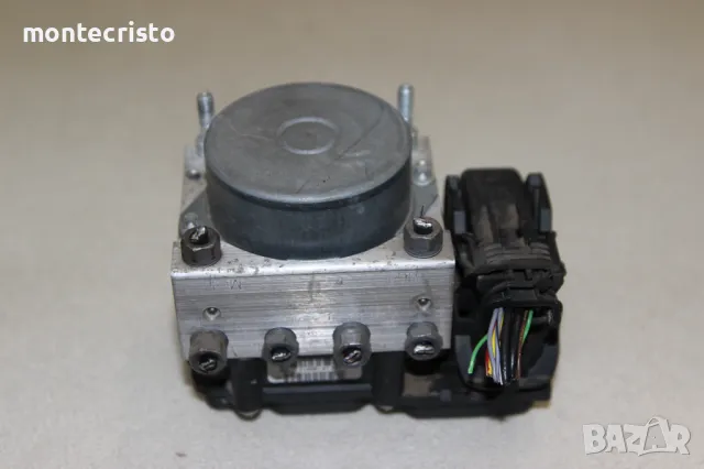 ABS модул Fiat Fiorino (2007-2017г.) 0265232491 / 51879971 / 0 265 232 491 / 0265801079, снимка 6 - Части - 50285838