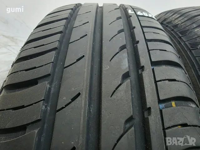 4бр летни гуми 185/65/15 CONTINENTAL L06876 