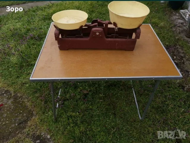 Кантар - везна, снимка 5 - Везни - 47896797