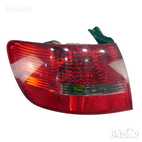 Ляв стоп AUDI A6 (4F, C6) 2004-2011 ID: 120935