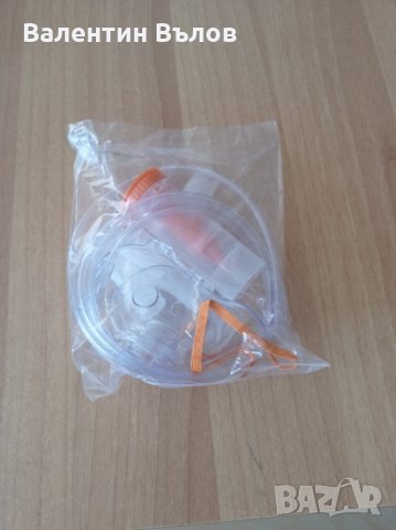 Инхалатор Comp Mist компресорен с гаранция - чисто нови ! , снимка 8 - Други - 13992469