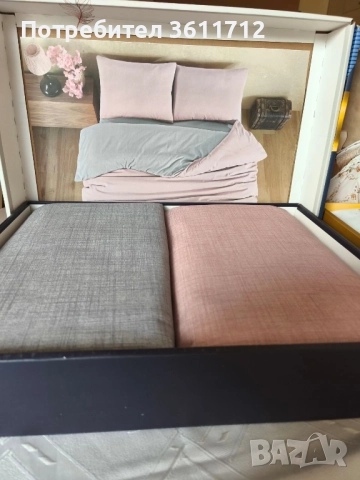 Спално бельо , снимка 6 - Спално бельо - 52351302