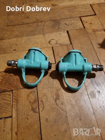 педали за велосипеди шосейни shimano седалки campagnolo челюсти , снимка 13 - Части за велосипеди - 50302866