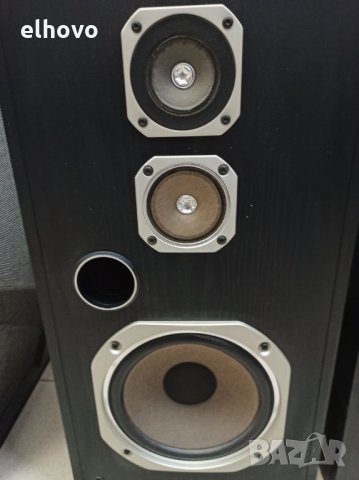 Тонколони Marantz HD415, снимка 4 - Тонколони - 31189648
