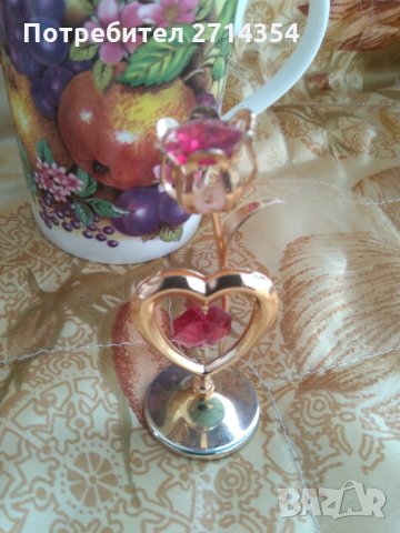 Колекционерски фигурки Сваровски, снимка 4 - Декорация за дома - 35084249