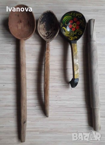 Разни старинки