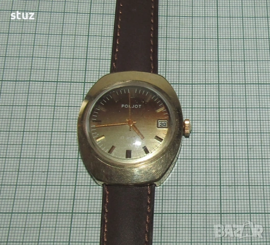Мъжки часовник Полет