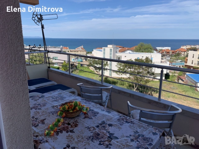Двустаен в Созопол, снимка 2 - Апартаменти - 52243691