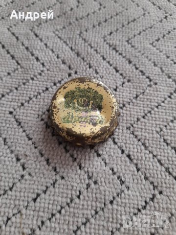 Капачка от бира,пиво Ариана #2