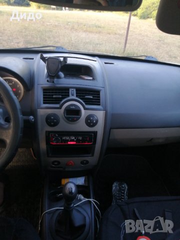 Рено Меган на части , снимка 6 - Автомобили и джипове - 42829459